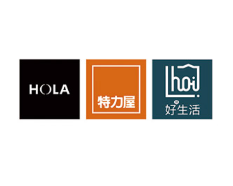 特力集團即享券