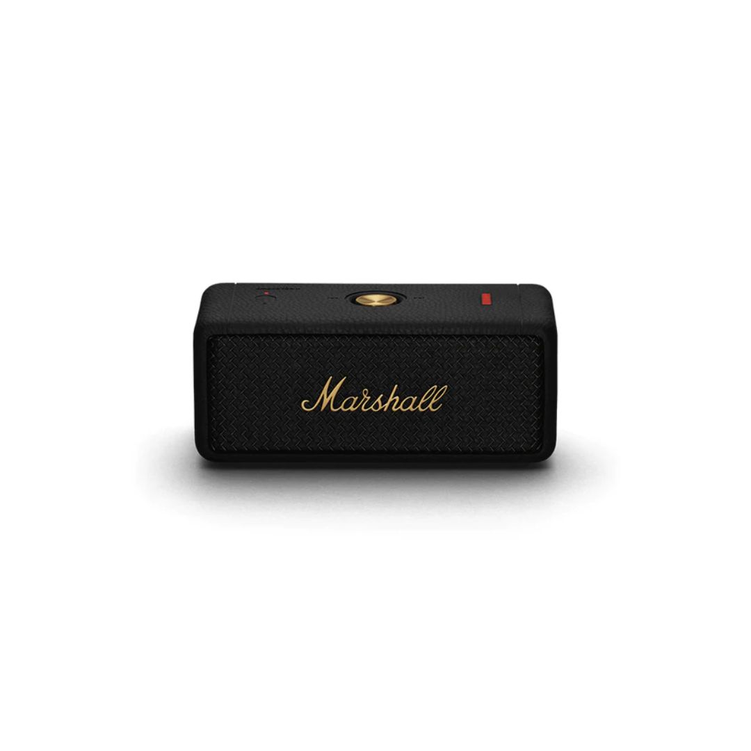 Marshall Emberton III 藍牙喇叭