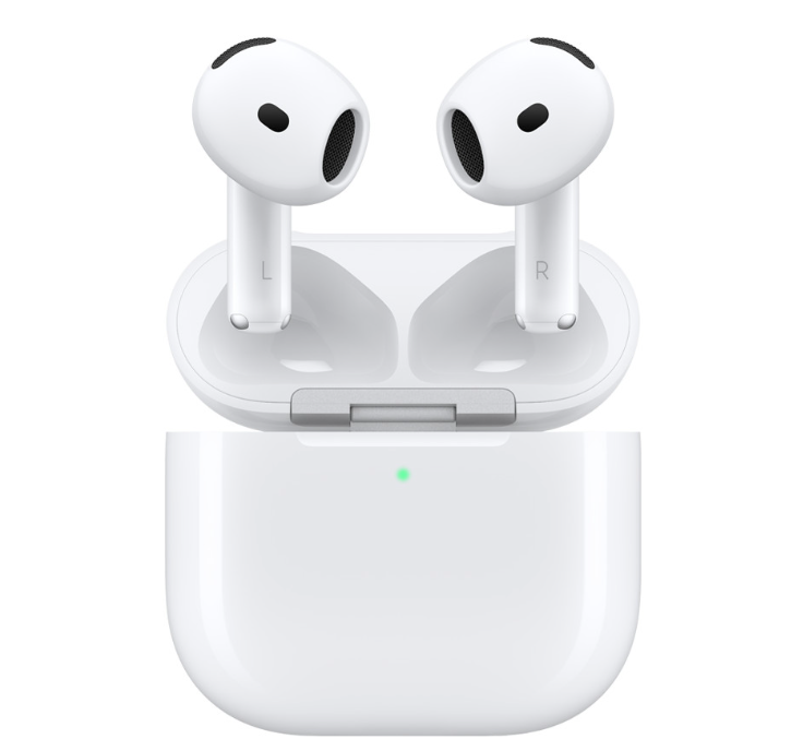 AirPods 4