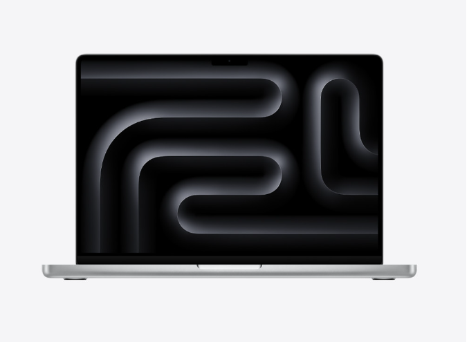 MacBook Pro_16吋 M4 Pro 24GB+2TB