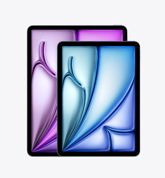 iPad Air_11吋 WiFi / 256GB