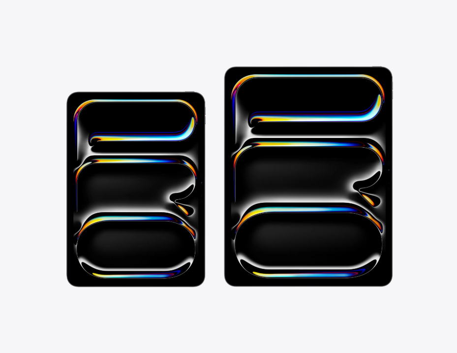 iPad Pro_11吋 WiFi / 512GB