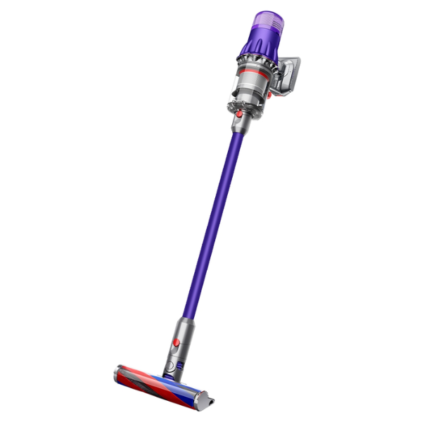 Dyson SV18 Digital Slim Origin輕量無線吸塵器