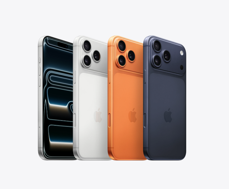iPhone 17 Pro Max (512G)