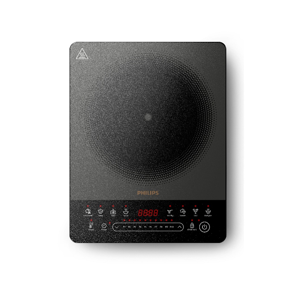 PHILIPS智慧變頻電磁爐 HD5850
