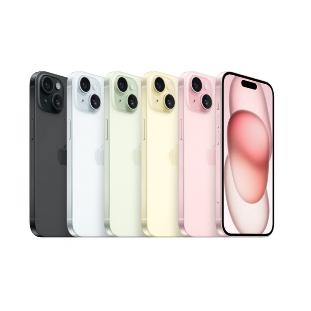 iPhone 15 Plus 512GB